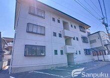 平成マンション