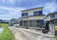 平井町借家