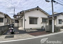 北久米　今井借家７