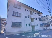 平成マンション