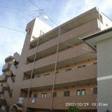 山西マンション