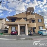 パークフロント新石手