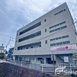 グレース石手川