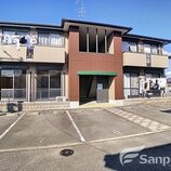 エーデルハイム栗田　Ａ棟