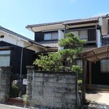 内浜町一戸建