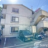 グランメール久万ノ台