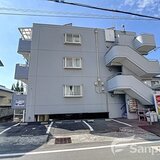 ベルメゾン市坪