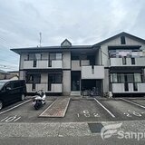 カーサマリエール　Ｃ棟