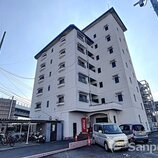 第８７杉フラット