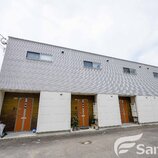 エコパティオ正円寺