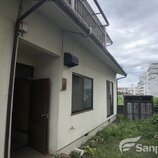友近一戸建　北