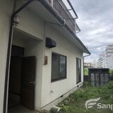 友近一戸建　北