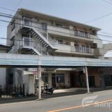アザミハイツ松山
