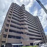 アルファステイツ市駅西
