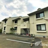 フレンドリー９１　Ｅ棟