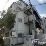 ブラウンハイツ萱町