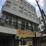 かどやビル