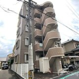 ラフィネ道後樋又