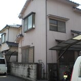 三宗一戸建