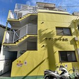 サザンコート永代