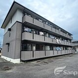 サンシャインハイツ　Ａ棟