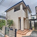 古川南３丁目戸建