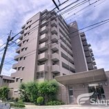 アルファステイツ城北御幸