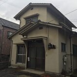 米田一戸建