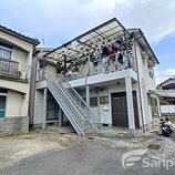 小栗ハイツ