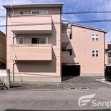 パレステージ土居田