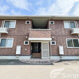 サンディーア　Ｂ棟
