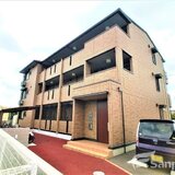 Ａ＆Ｍ朝生田　Ｂ棟