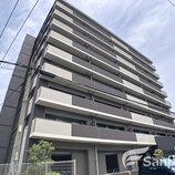 アルファスマート市駅西