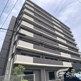 アルファスマート市駅西