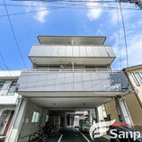 大門マンション