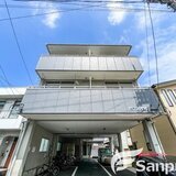 大門マンション