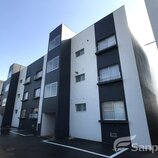 ブリューメ・ハイム壱番館