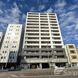 グランディアステーションタワー