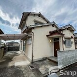 東野４丁目借家