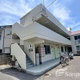 清水マンション