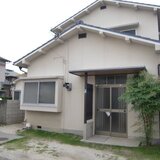 宮河貸家