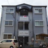 メゾン・ビッグⅠ