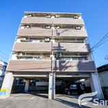 コスモリヴェール朝生田