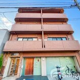 Ｂｅｌｌｅ　Ｍａｉｓｏｎ　ＳＵＥＨＩＲＯ