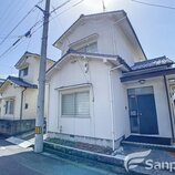 西長戸町住宅