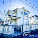 中山一戸建　１号