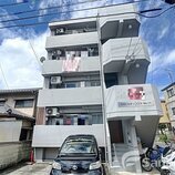 佐伯ビルディングスＮｏ．１１