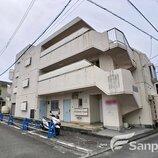 ラポール室町