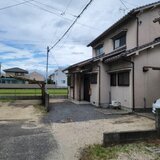 森松町借家　６