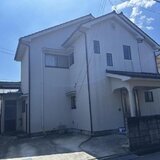 柳原一戸建